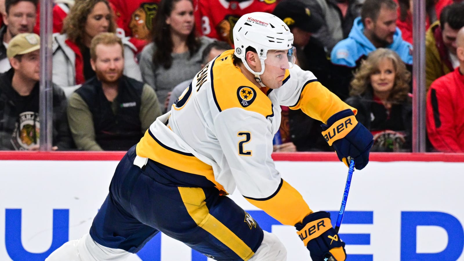 Kyle Dubas acquires Leafs trade target Luke Schenn