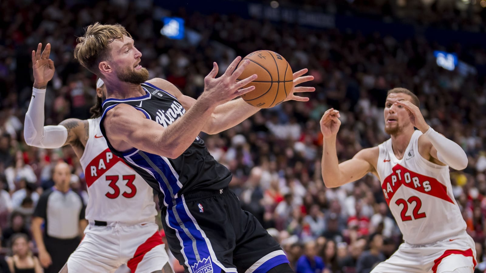 The '2023-24 NBA leading rebounders' quiz