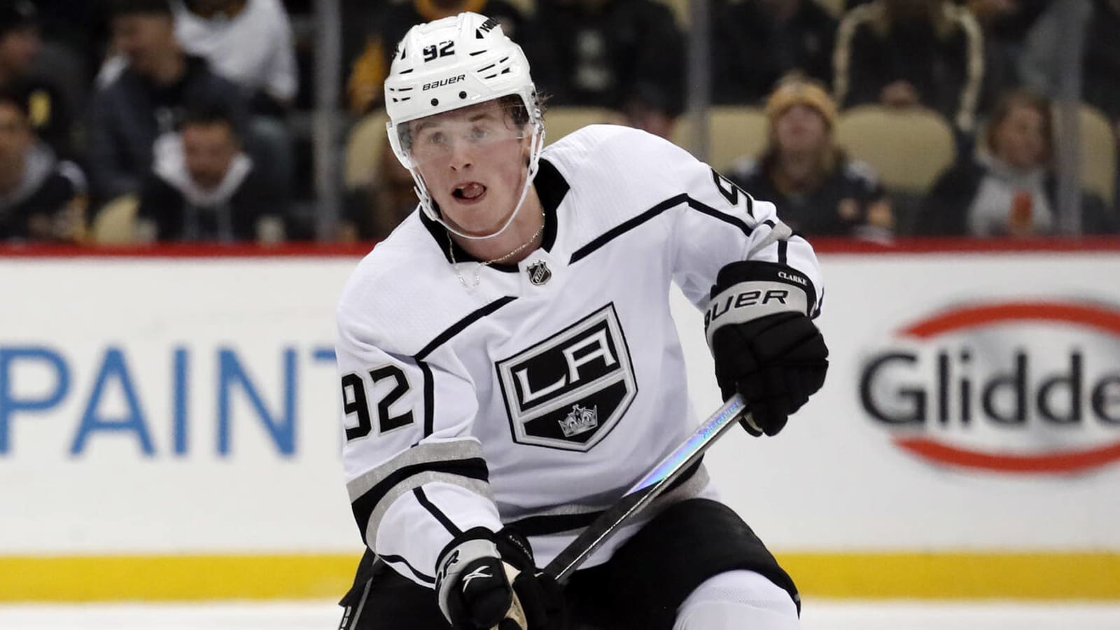 2023-24 NHL prospect pool breakdown: Los Angeles Kings