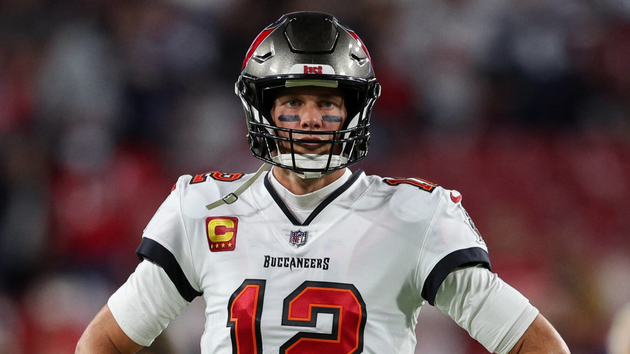 Buccaneers' Tom Brady officially announces retirement: Full statement  includes big-time snubs 