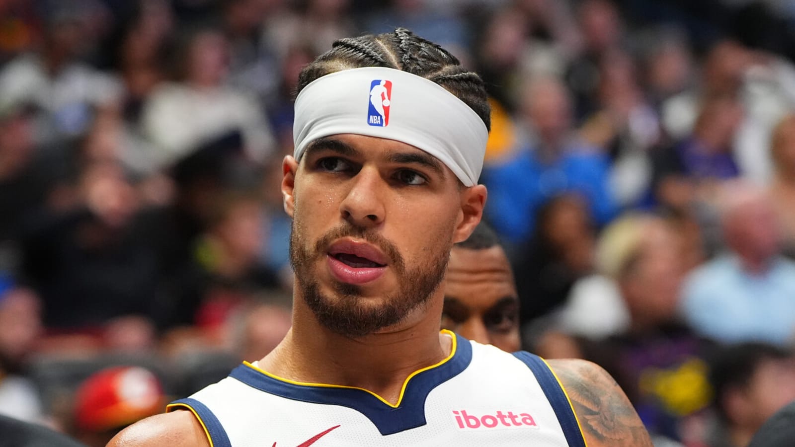Nuggets would regret trading Michael Porter Jr.