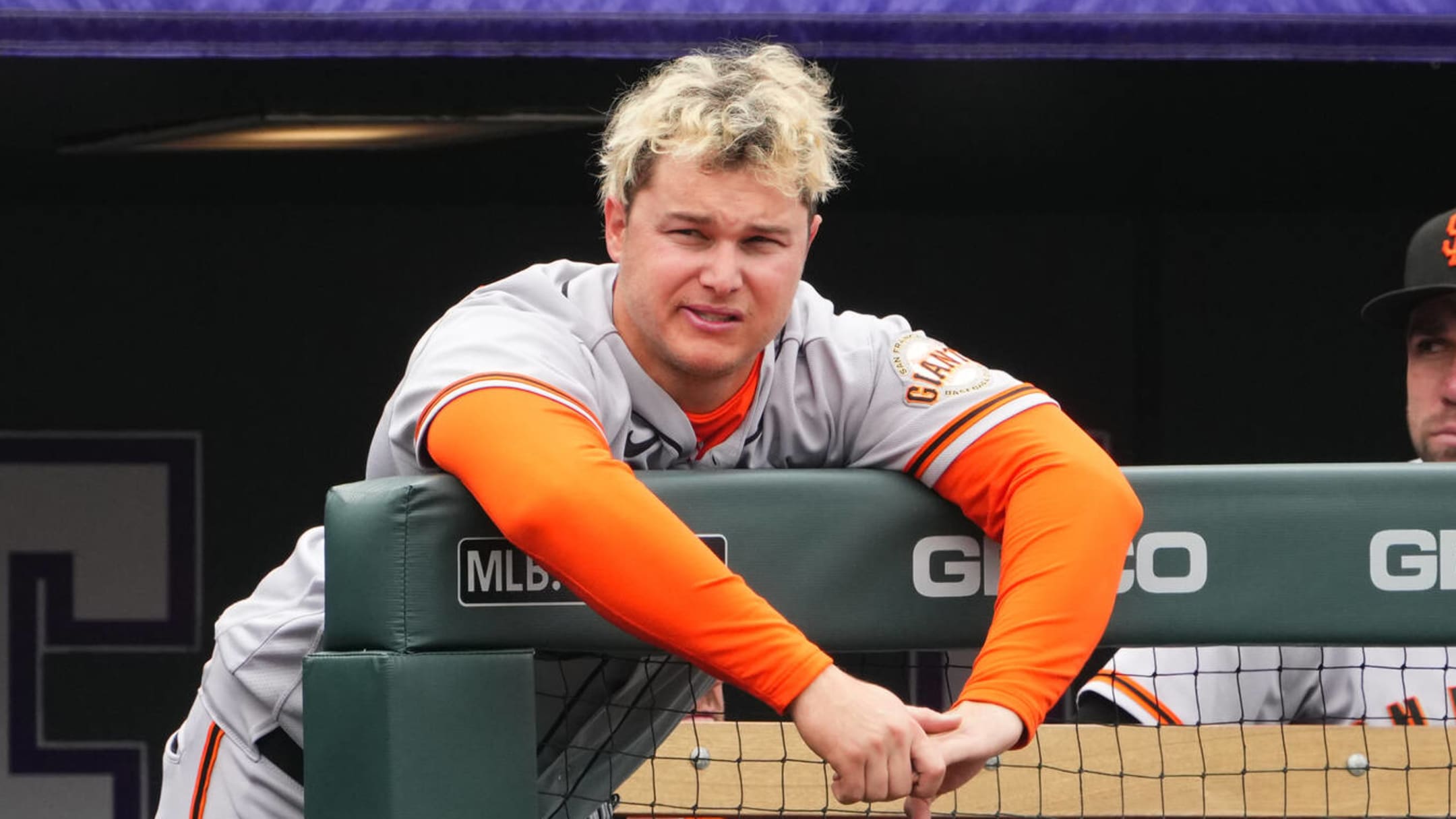 Joc Pederson accepts Giants' $19.65M qualifying offer for 2023 MLB