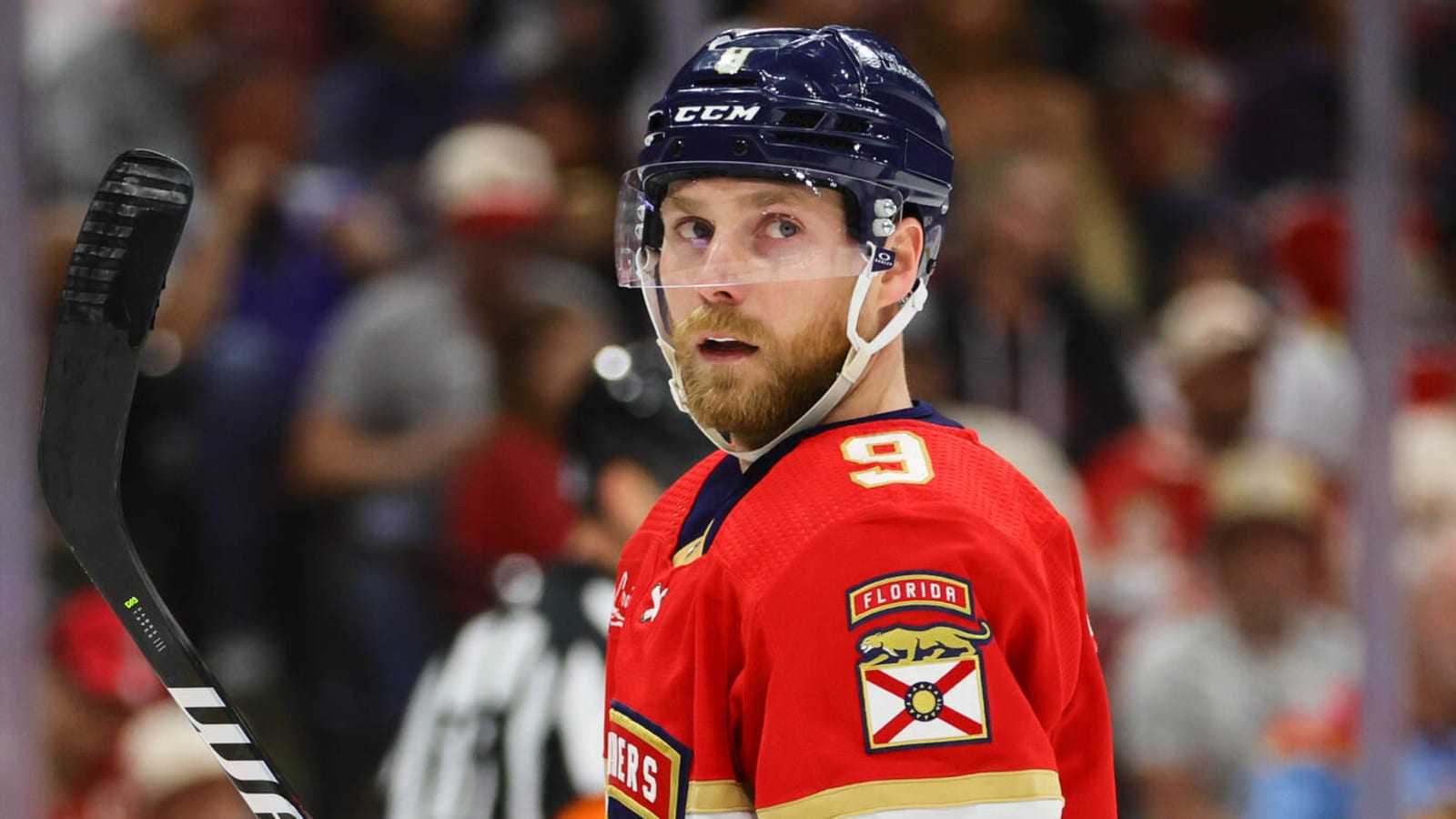 Sam Bennett Could Return for Florida Panthers in Round 2