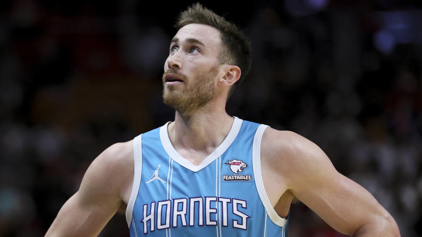 Report: Gordon Hayward, Hornets expected to part ways