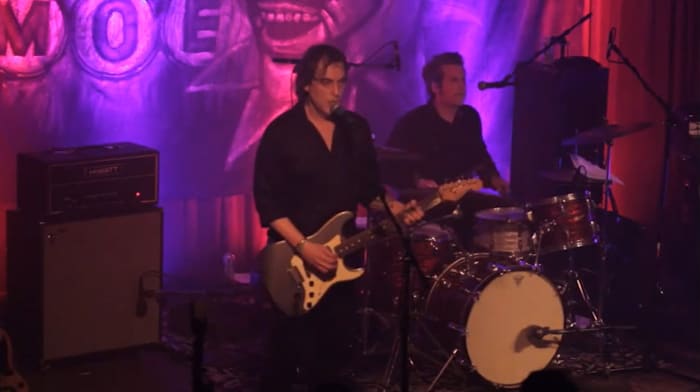 Truly - Fast Stories... From Kid Coma!