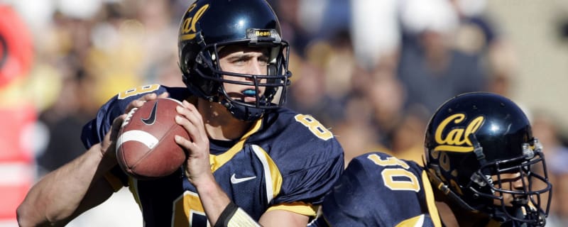 The 'Pro Bowl QBs from Pac-12 schools' quiz