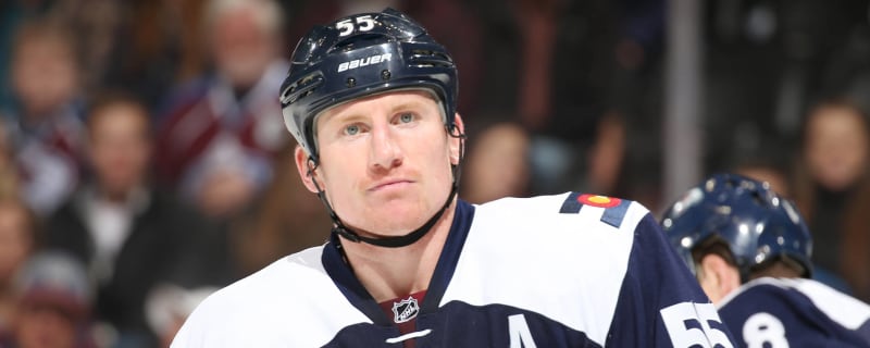 The 'Avalanche games played leaders' quiz