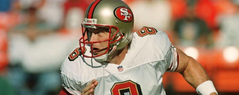 The 'San Francisco 49ers retired numbers' quiz