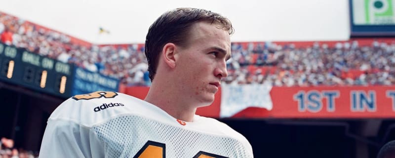 The 'Tennessee Volunteers All-Pro & Pro Bowl players' quiz