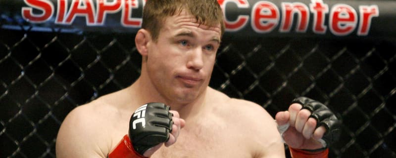 The 'UFC Welterweight Champions' quiz