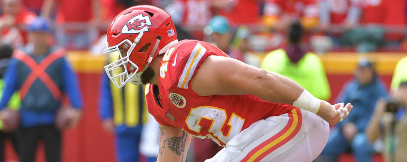 Anthony Sherman: Breaking News, Rumors & Highlights