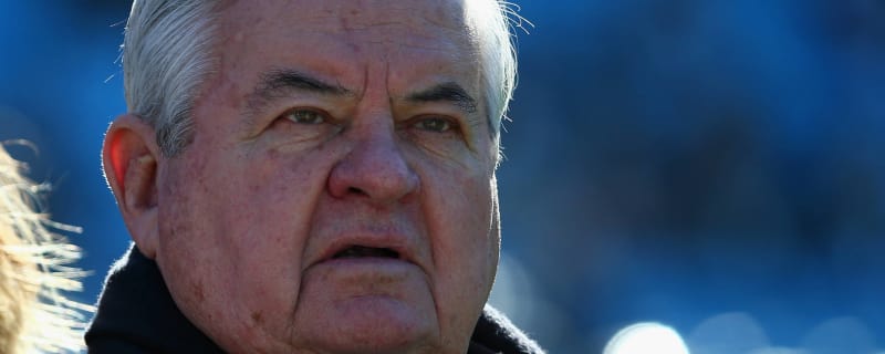 Sports & Politics Intersect: Reckoning claims one of NFL's good ol' boys