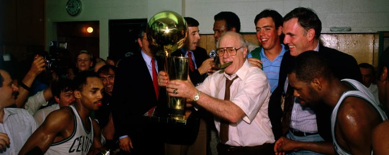 The 'NBA coaches with the most rings' quiz