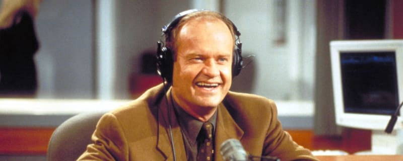 The best (and worst) of 'Frasier': A series of misunderstood events