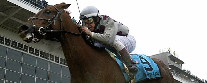 The 'Preakness Stakes winners' quiz