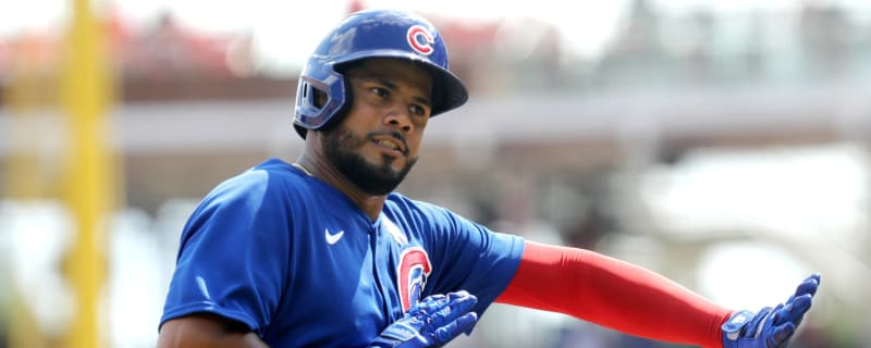 2021 Cubs final season grades: Hitters - Bleed Cubbie Blue