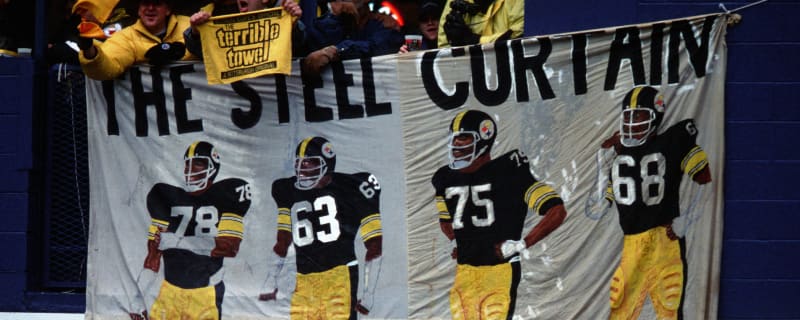The '1974 Super Bowl-winning Steelers' quiz