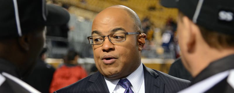 The 'Monday Night Football announcers' quiz