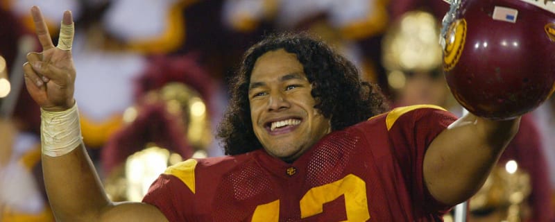 The 'USC Trojans All-Pro & Pro Bowl players' quiz