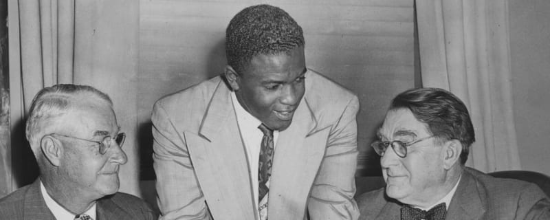 The greatest barrier-breaking African-American moments in MLB history