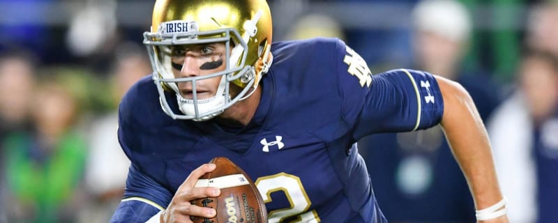 College football Week 6: Players to watch