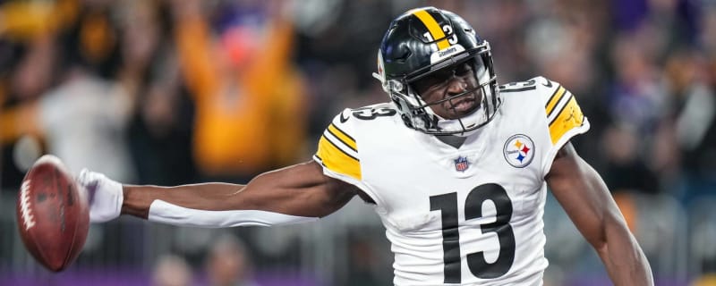 Cowboys sign WR James Washington to one-year deal