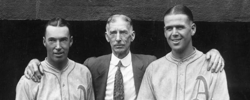 The 'Managers with the most World Series titles' quiz