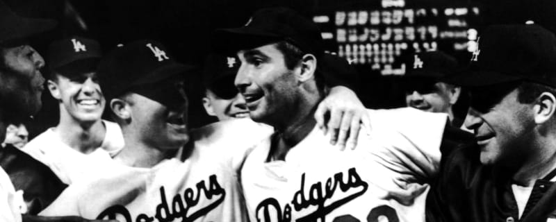 The 'Los Angeles Dodgers No-Hitters' quiz