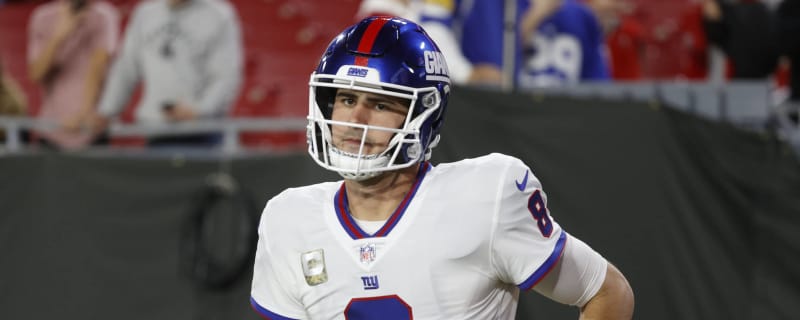 Jones 'likely' out; Glennon could clear concussion protocol