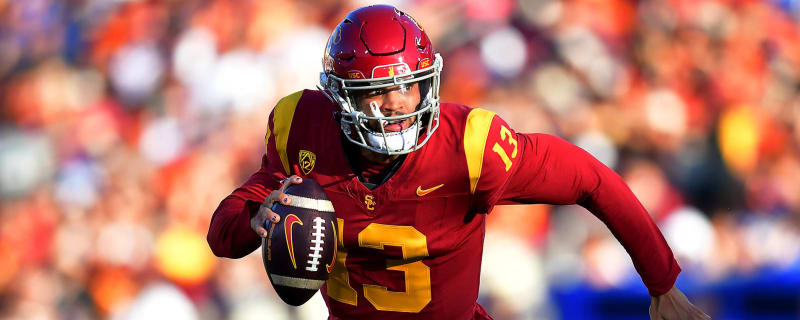 Caleb Williams' GQ profile should raise alarm for Cardinals