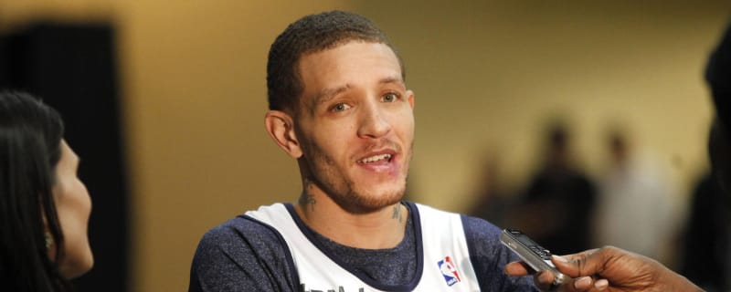 Ex-NBA player Delonte West working at same rehab facility he received  treatment at: report