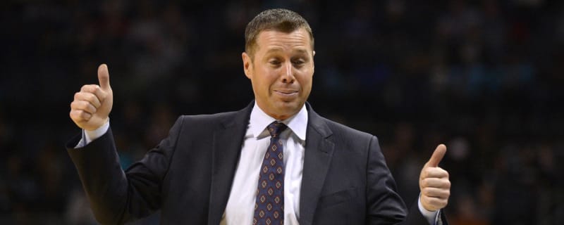 Dave Joerger returns to 76ers following cancer treatments