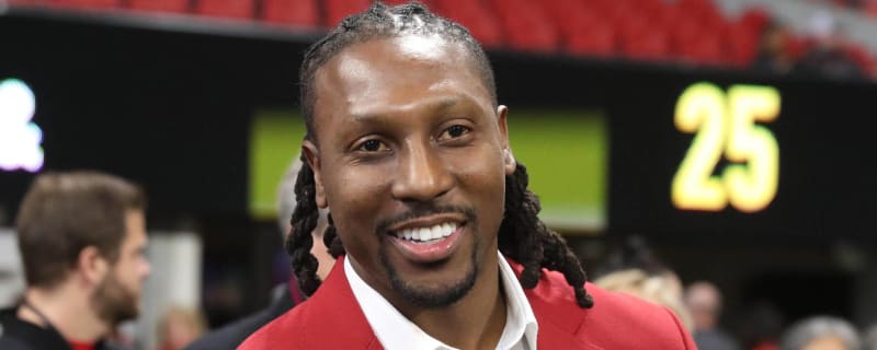 Former WR: Lamar Jackson should sit out playoff game