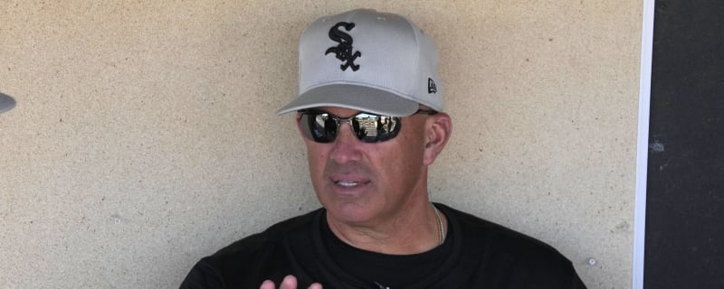White Sox manager absolutely shreds team after latest loss