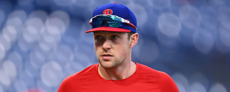 AL contender showing interest in power bat