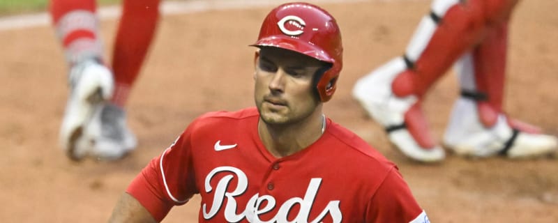 Cincinnati Reds designate Hunter Renfroe for assignment - Red Reporter