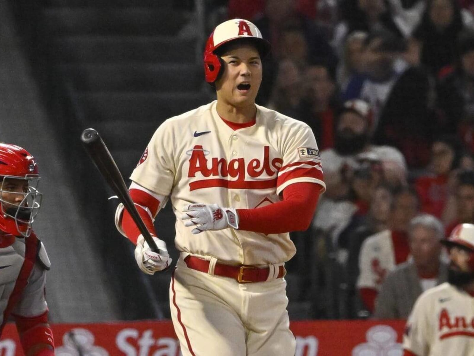 Why Shohei Ohtani's masterclass performance vs. Astros has