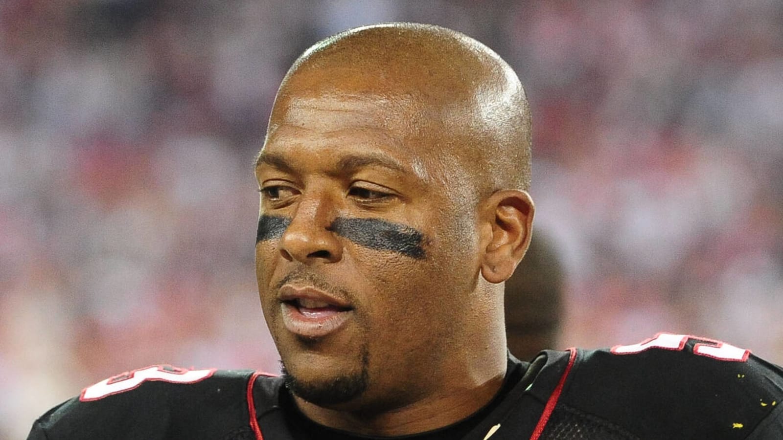 Former Steelers linebacker Clark Haggans dies at 46 Yardbarker