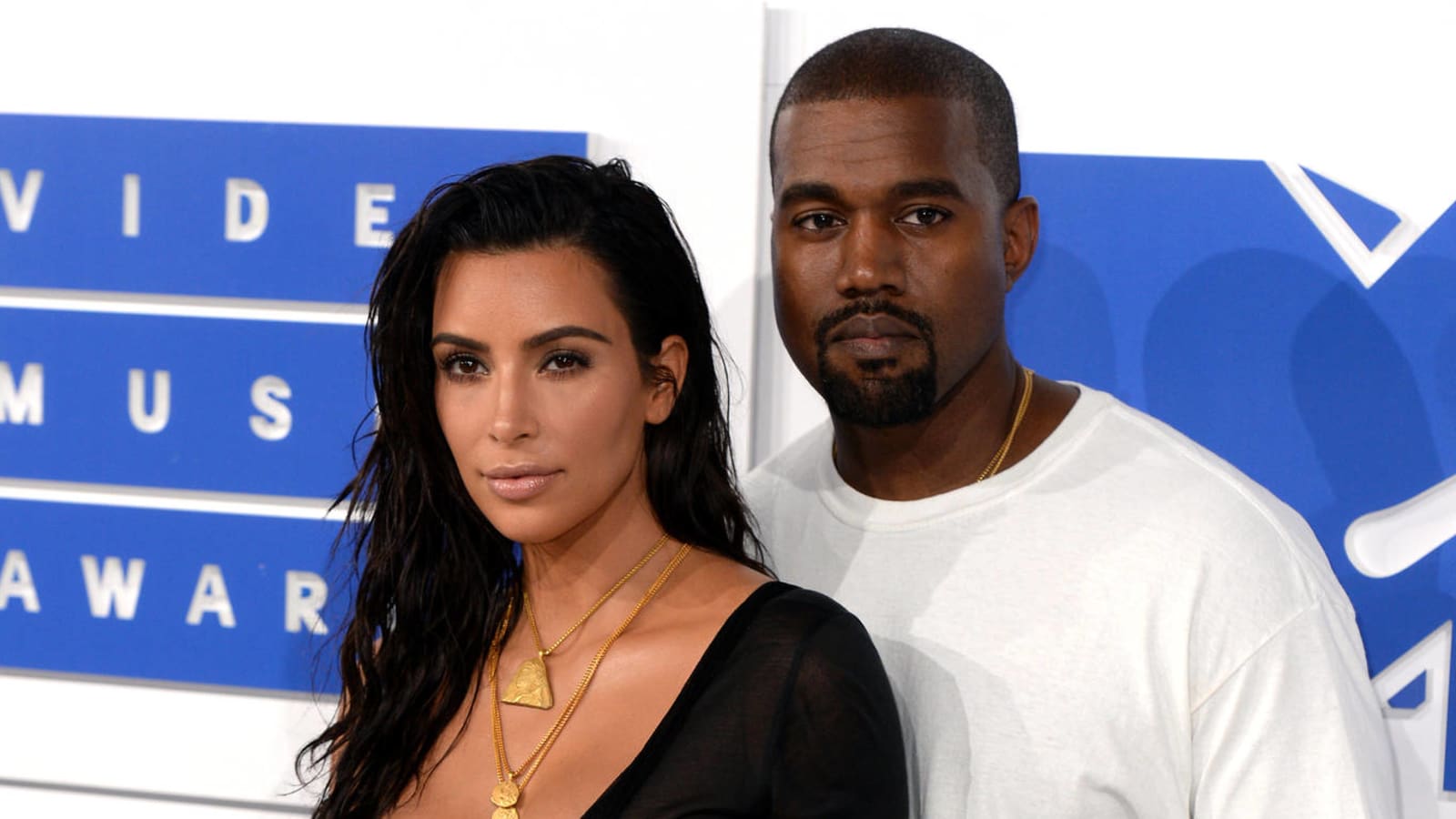 Kanye West is reportedly 'not giving up without a fight' amid Kim Kardashian's new divorce filings