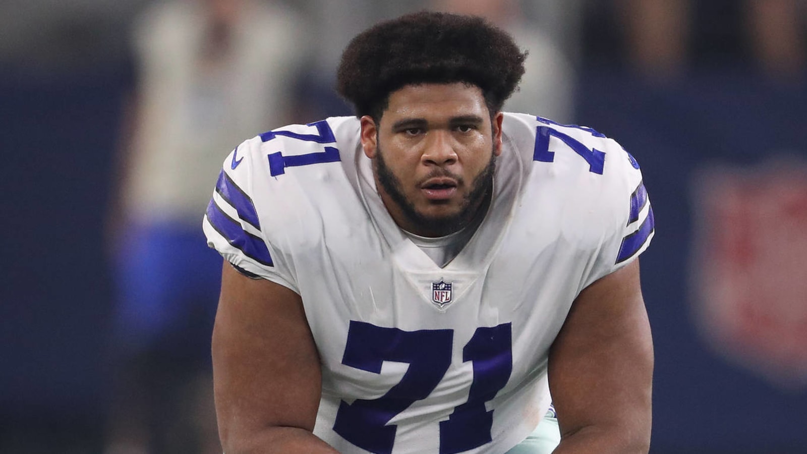 Report: Jets want La’el Collins in any Jamal Adams trade with Cowboys