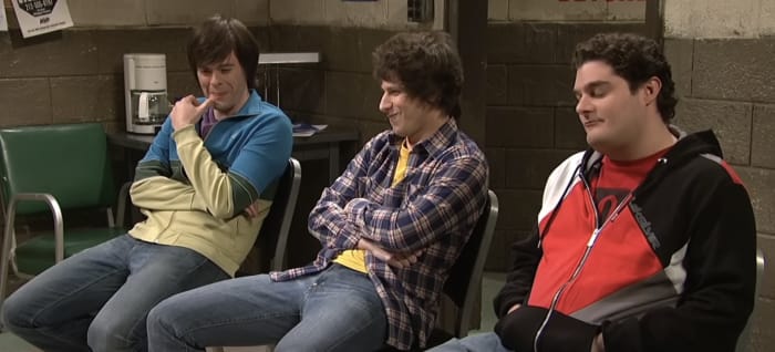 "Scared Straight: Underage Drinking with Tracy Morgan"