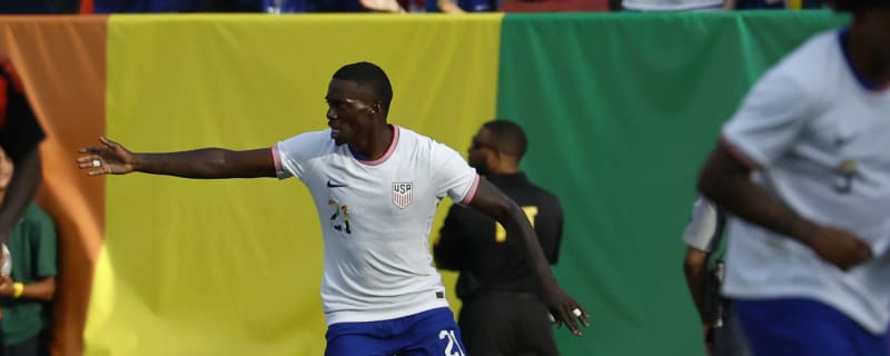 Copa America 2024: Can the USMNT kickstart its tournament against Bolivia?