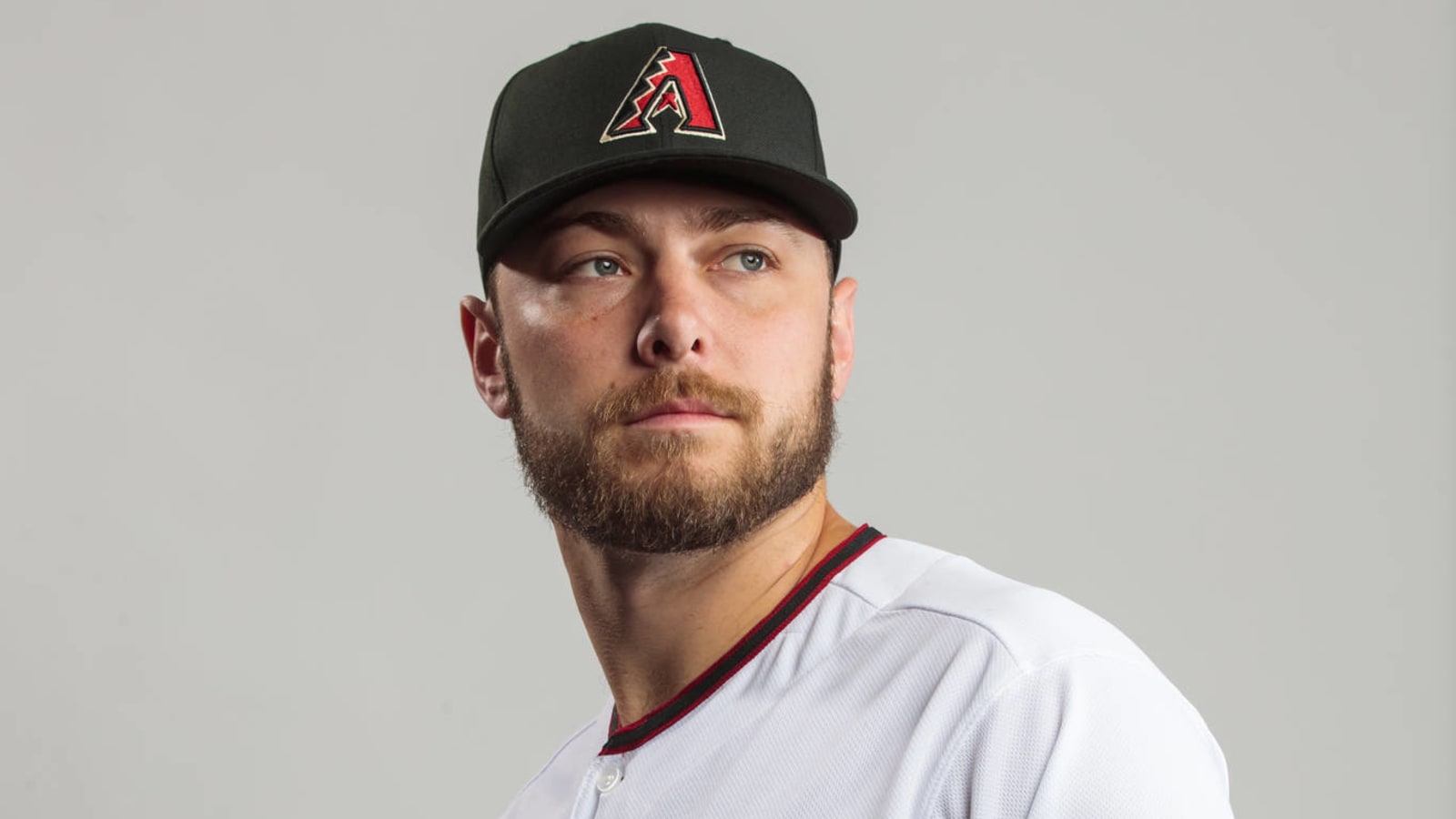 Long-coveted prospect Corbin Martin looking to 2021 debut with D'backs