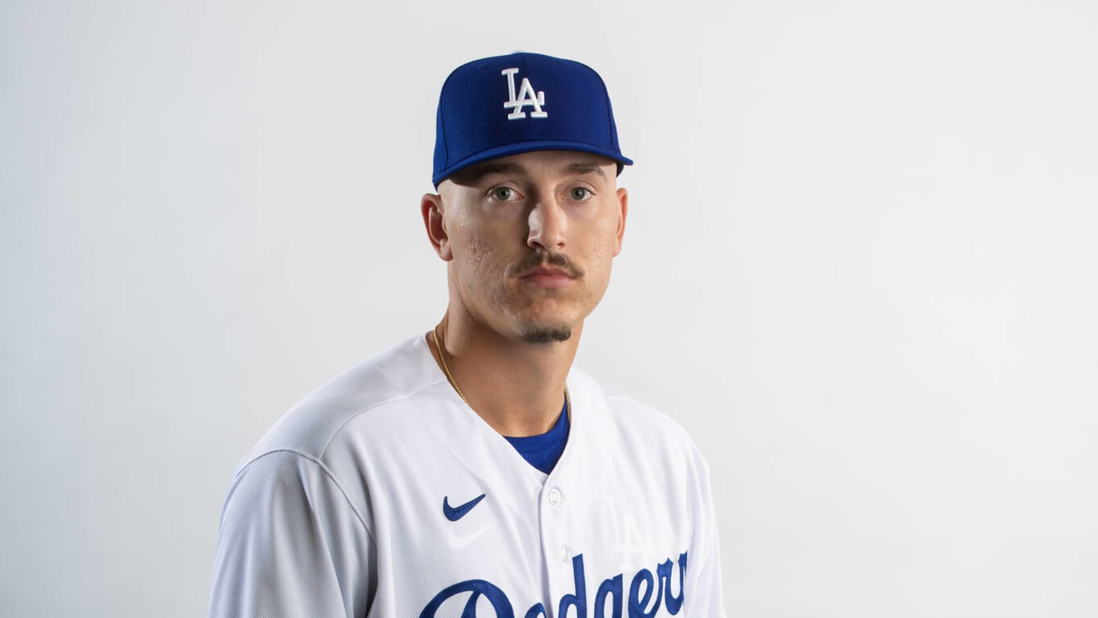 Dodgers Select Bryan Hudson