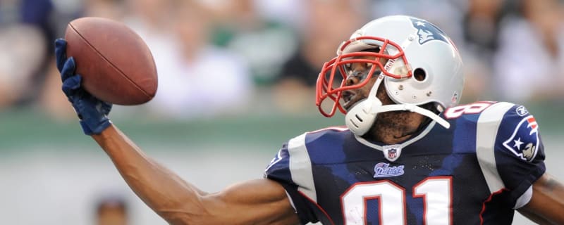 Randy Moss: Where Does He Fit Among Elite NFL Receivers Today?, News,  Scores, Highlights, Stats, and Rumors