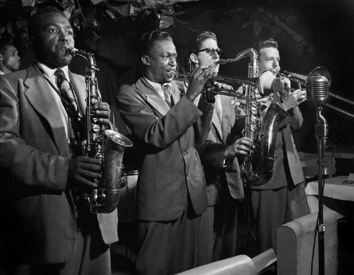 A Night in Tunisia (1944)