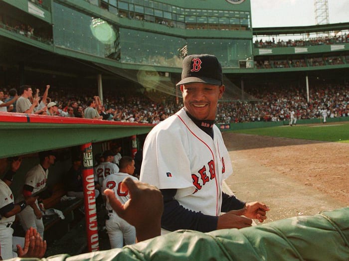 Pedro Martinez (1999)
