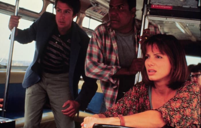 Whedon changed a couple of the characters