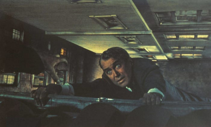 “Vertigo” (1958)