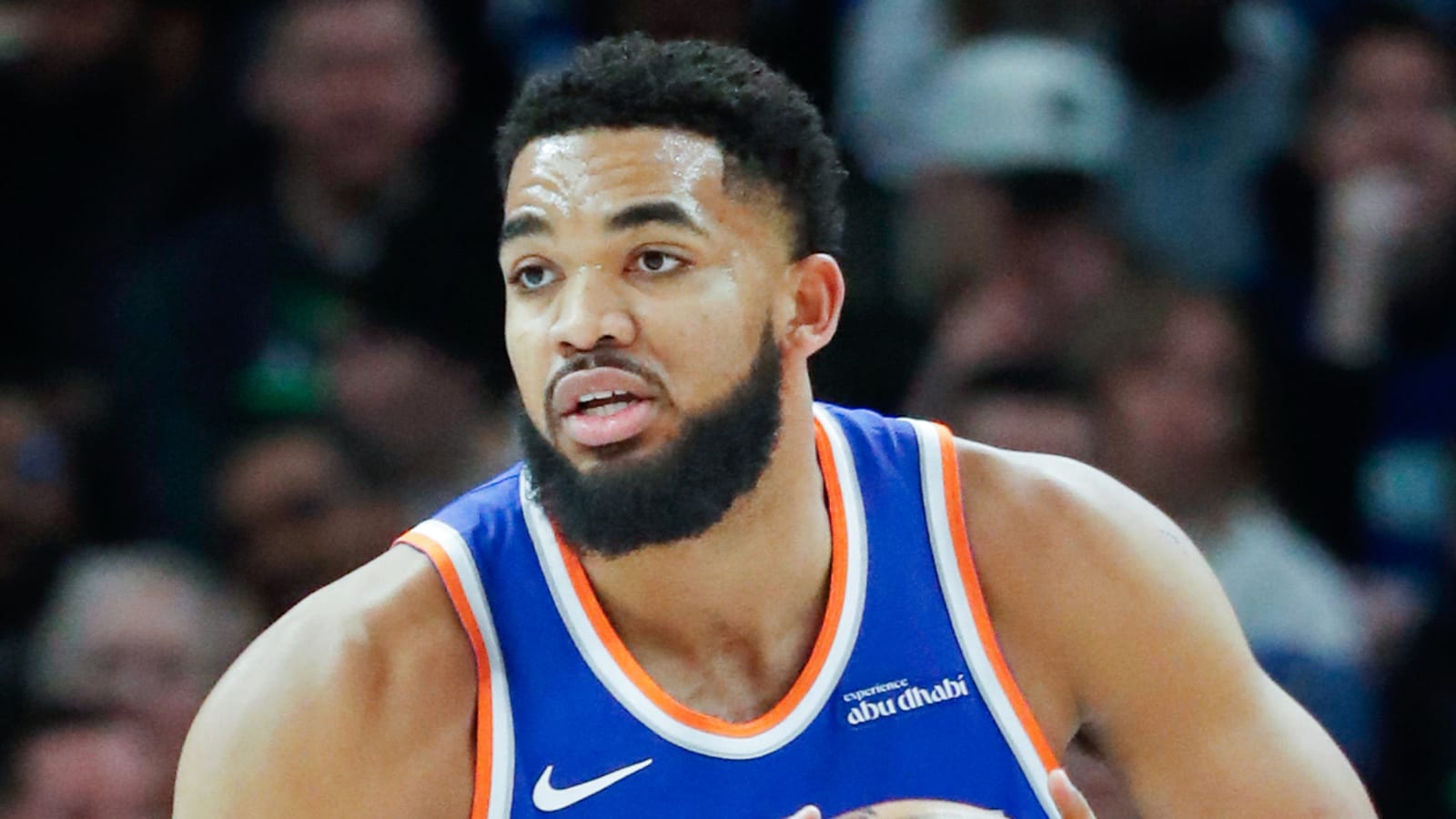 Karl-Anthony Towns makes Timberwolves regret trading him